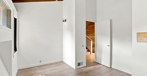 1004 Lanny Lane, Olympic Valley, CA 96146 Photo