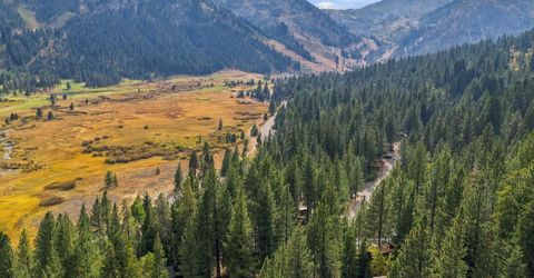 1004 Lanny Lane, Olympic Valley, CA 96146 Photo