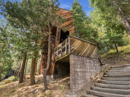1004 Lanny Lane, Olympic Valley, CA 96146 Photo