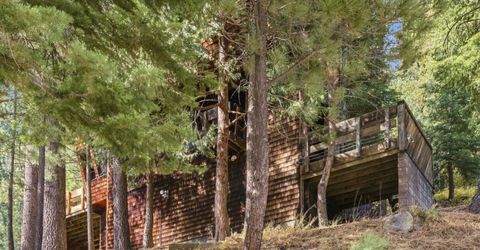 1004 Lanny Lane, Olympic Valley, CA 96146 Photo