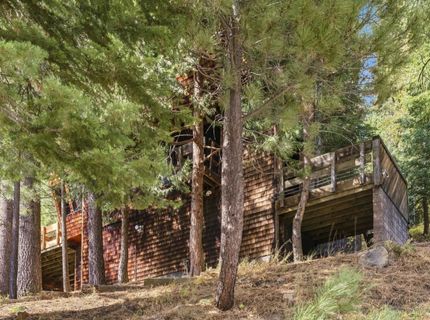 1004 Lanny Lane, Olympic Valley, CA 96146 Photo