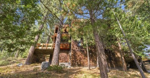 1004 Lanny Lane, Olympic Valley, CA 96146 Photo