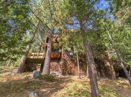 1004 Lanny Lane, Olympic Valley, CA 96146 Photo