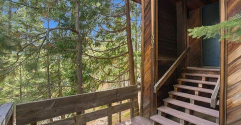 1004 Lanny Lane, Olympic Valley, CA 96146 Photo