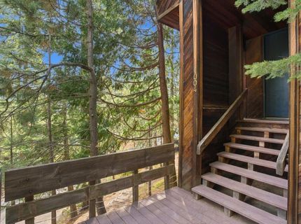 1004 Lanny Lane, Olympic Valley, CA 96146 Photo