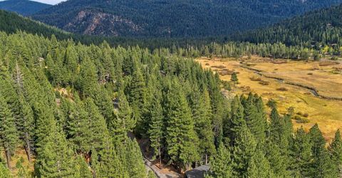 1004 Lanny Lane, Olympic Valley, CA 96146 Photo