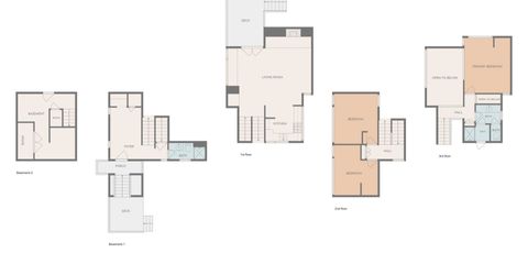 1004 Lanny Lane, Olympic Valley, CA 96146 Photo