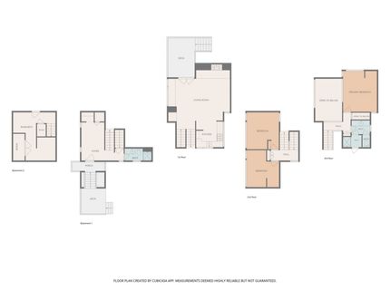 1004 Lanny Lane, Olympic Valley, CA 96146 Photo