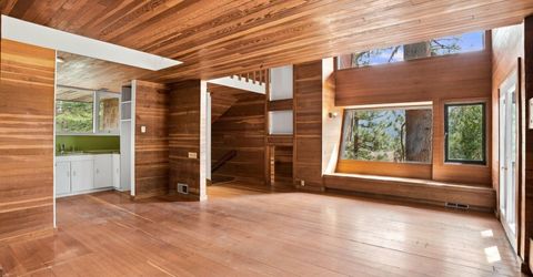 1004 Lanny Lane, Olympic Valley, CA 96146 Photo