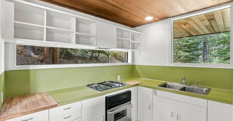 1004 Lanny Lane, Olympic Valley, CA 96146 Photo