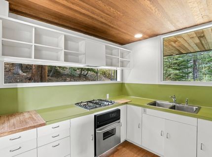 1004 Lanny Lane, Olympic Valley, CA 96146 Photo