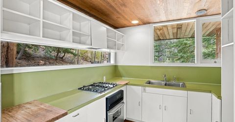 1004 Lanny Lane, Olympic Valley, CA 96146 Photo