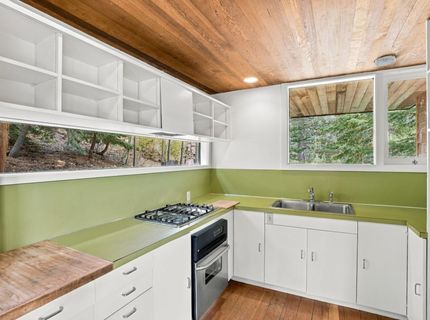 1004 Lanny Lane, Olympic Valley, CA 96146 Photo