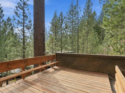 1004 Lanny Lane, Olympic Valley, CA 96146 Photo