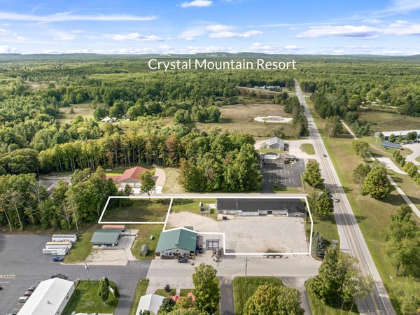 18641 Cadillac Highway, Copemish, MI 49625