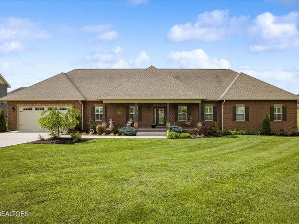 1339 Rippling Waters Circle, Sevierville, TN 37876