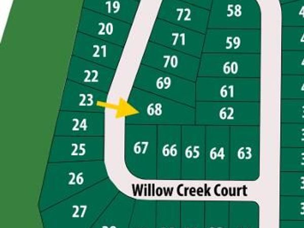 Lt68 Willow Creek Ct, Somers, WI 53144