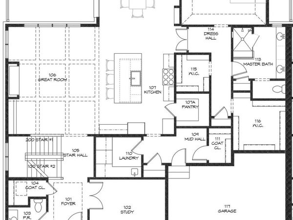 11622 N Aster Woods Cir, Mequon, WI 53092