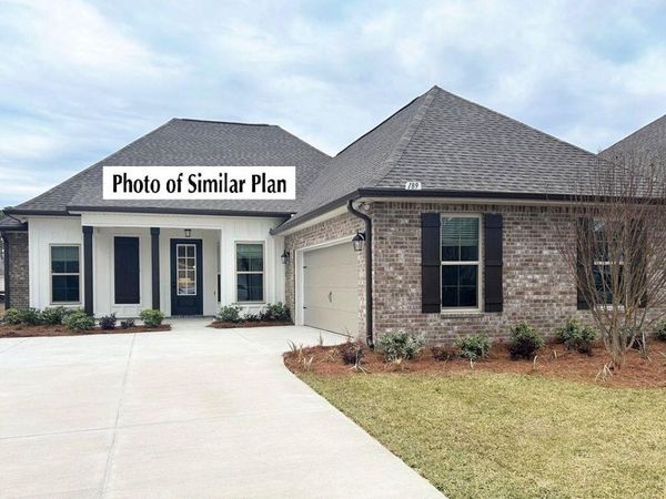 125 E Tweet Street, Freeport, FL 32439