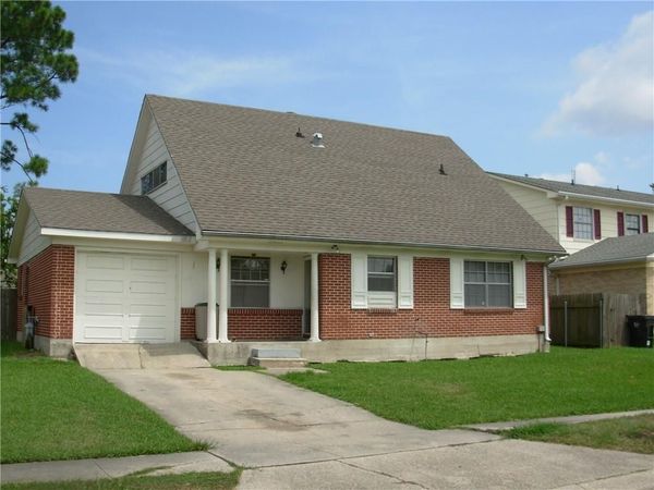 13043 DEAUVILLE Court , New Orleans, LA 70129