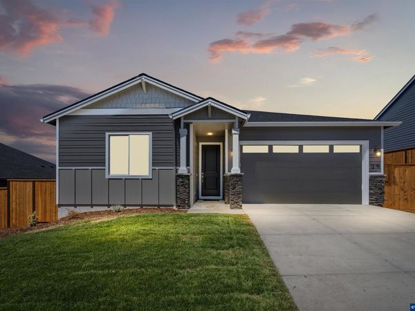 5409 NW Fair Oaks Dr, Corvallis, OR 97330
