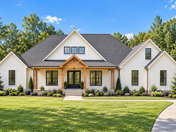 23 Port Royal Estate , Adams, TN 37010