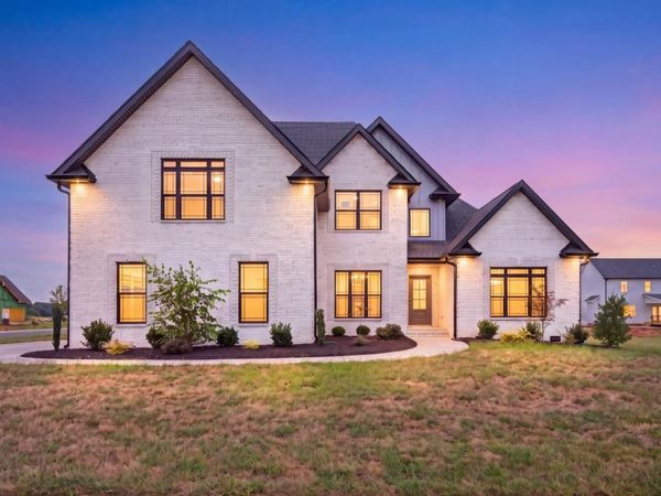 1717 Oliver Park Blvd , Clarksville, TN 37043