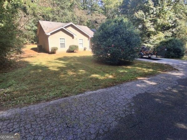 10125 Flat Shoals Road, Covington, GA 30014