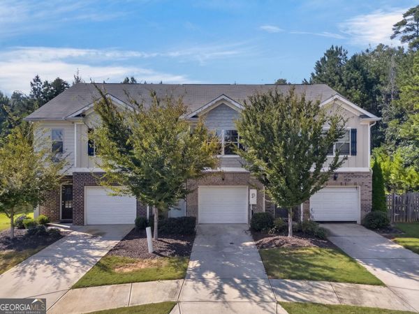 5918 Cassie Drive, Lithonia, GA 30038