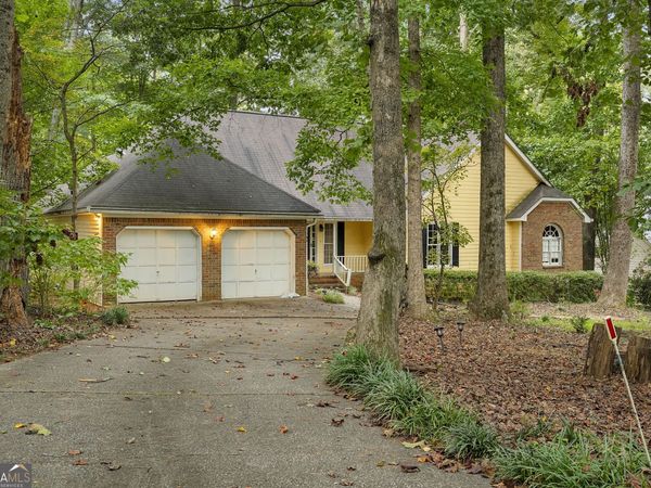 350 Strawberry Wynde NW, Marietta, GA 30064