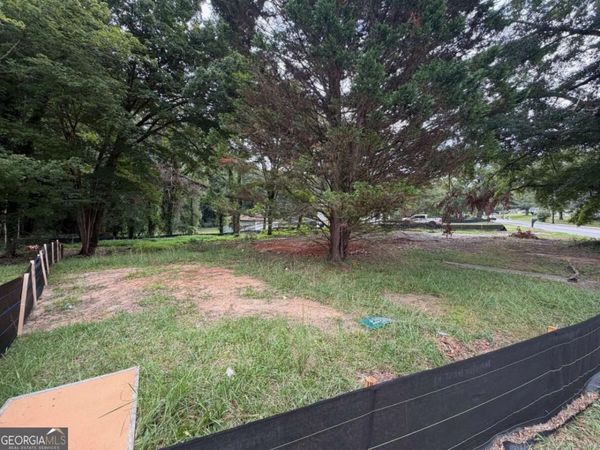 2108 Fairburn Road SW, Atlanta, GA 30331