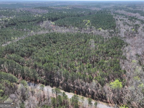 24 +/- Acres on GA Hwy 34 - Tract 2, Franklin, GA 30217
