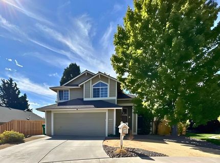6326 Blue Lakes Court, Reno, NV 89523 Photo