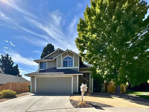 6326 Blue Lakes Court, Reno, NV 89523