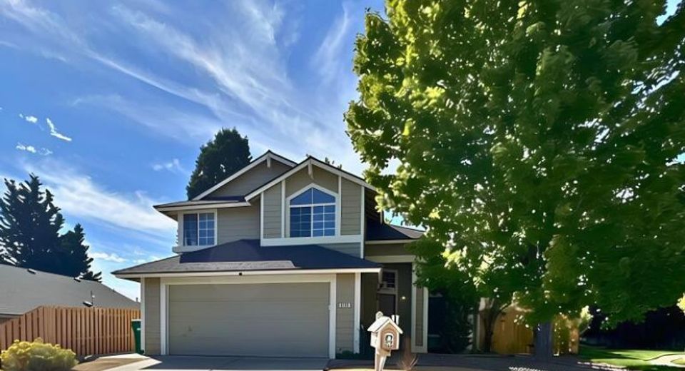 6326 Blue Lakes Court, Reno, NV 89523 Photo