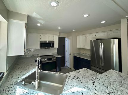 6326 Blue Lakes Court, Reno, NV 89523 Photo