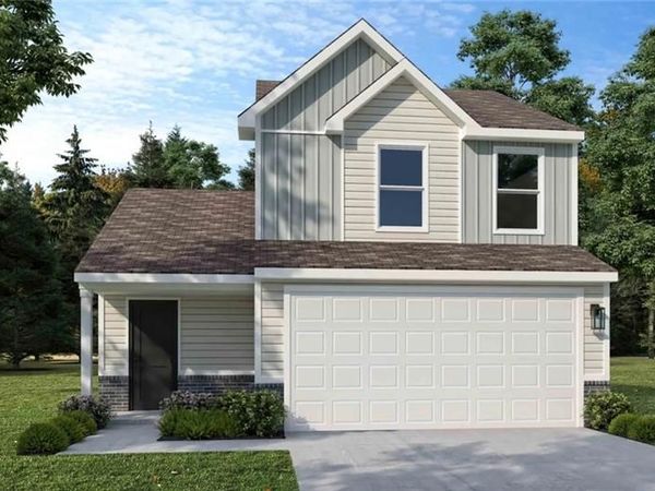 3933 Bergman Blvd, Springfield, OH 45505