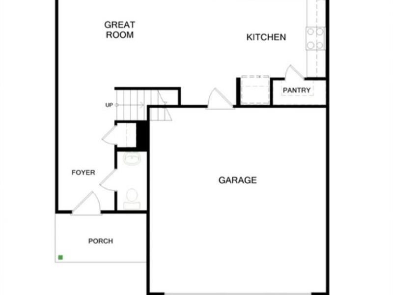 3933 Bergman Blvd, Springfield, OH 45505 Photo 3