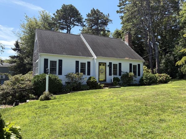 57 Sachem Drive, Bourne, MA 02562