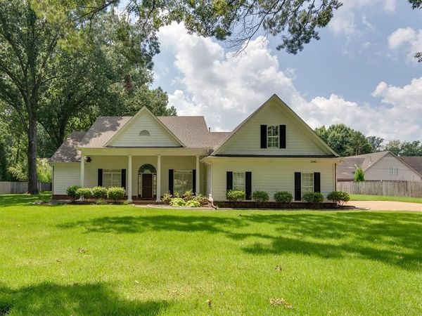 7341 FOURTH AVE, Bartlett, TN 38135