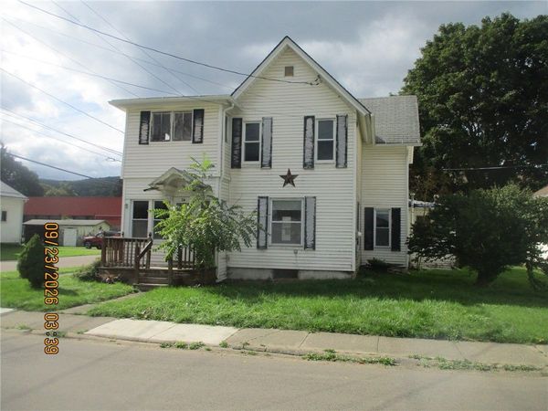 14 Elm Street , Canisteo, NY 14823