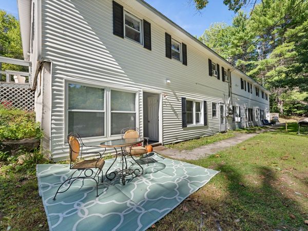 108 Cherry Valley Road, Unit 8, Gilford, NH 03249