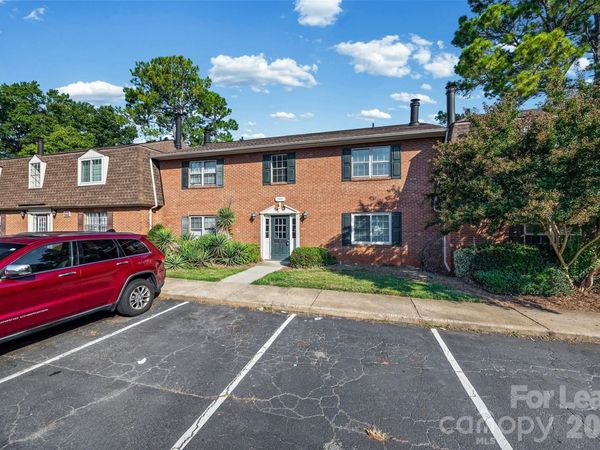5805 Hunting Ridge Lane, Unit H, Charlotte, NC 28212