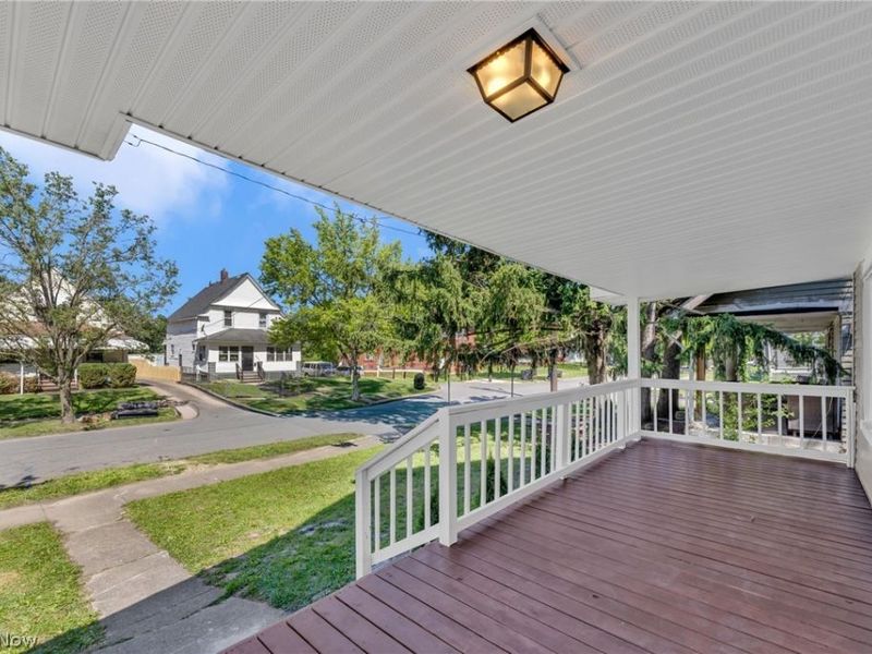 3623 E 139th Street, Cleveland, OH 44120 Photo 4