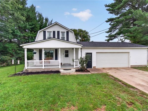 312 N Bauer Road , Wooster, OH 44691