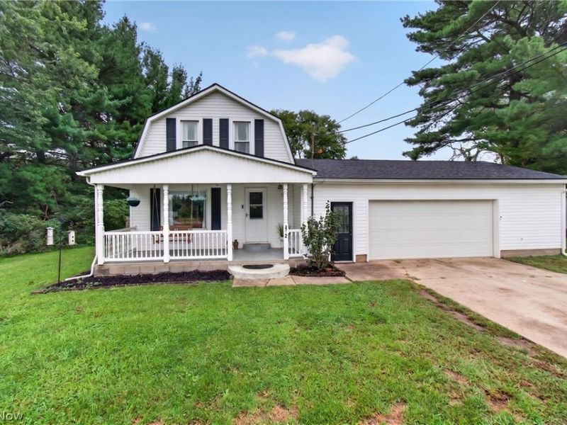 312 N Bauer Road, Wooster, OH 44691 Photo 1