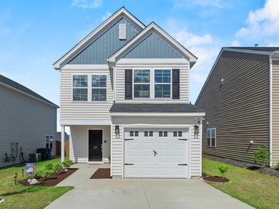 627 N Long Star Way , Elgin, SC 29045