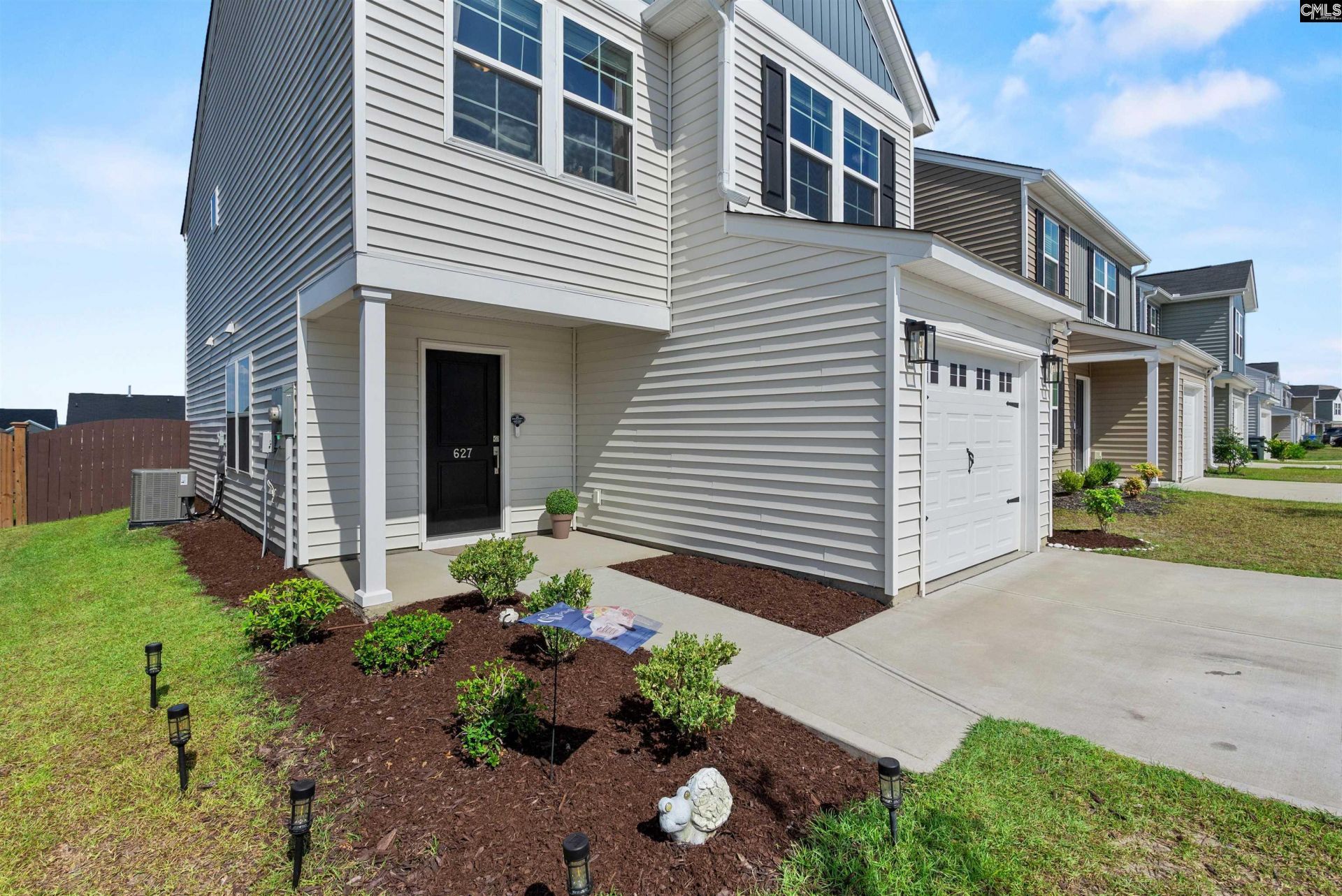 627 N Long Star Way  Photo 25