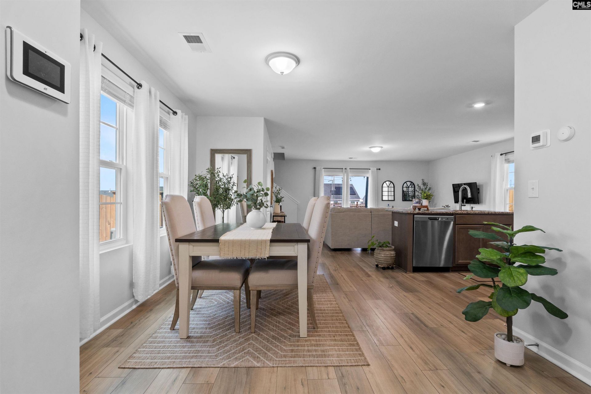 627 N Long Star Way  Photo 5