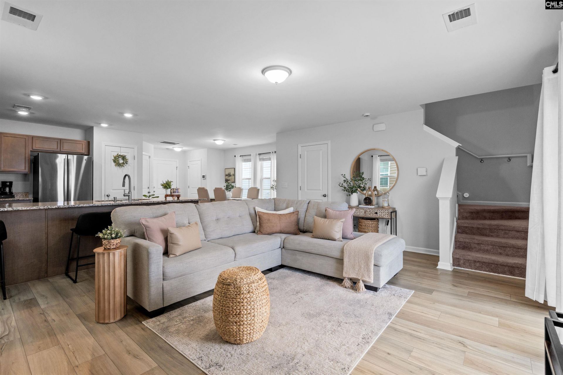 627 N Long Star Way  Photo 9
